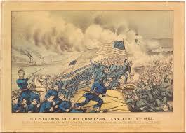 Battle of Fort Donelson