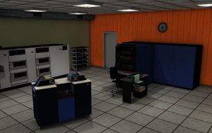 IBM produce la serie 370