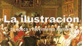 Timeline: LA ILUSTRACIÓN