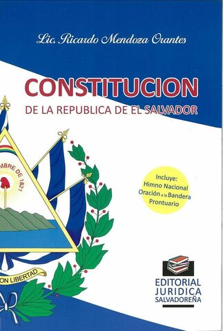 SEXTA CONSTITUCIÓN DE LA REPUBLIVCA DE EL SALVADOR 1883