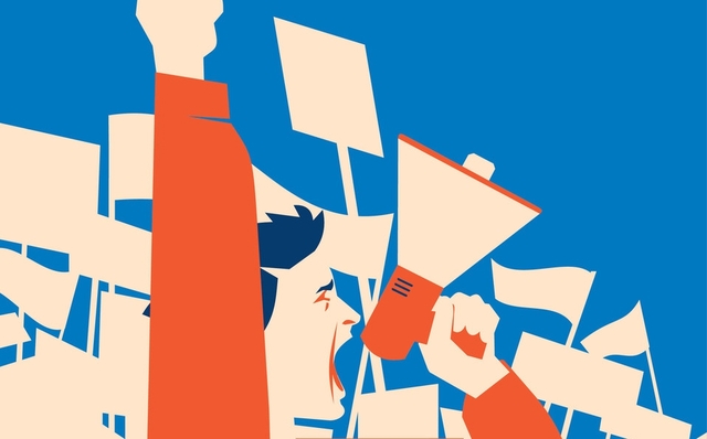 ¿FIN DEL CORPORATIVISMO?