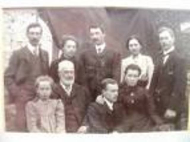 Brown's Marries a Woman