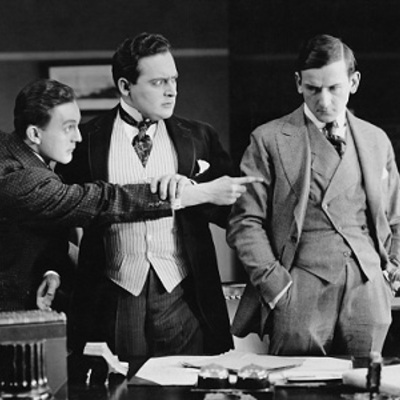 Timeline: Historia de la Administración