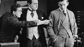 Timeline: Historia de la Administración