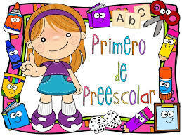 PRIMERO DE KINDER