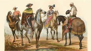 1863-1867 Segundo Imperio Mexicano