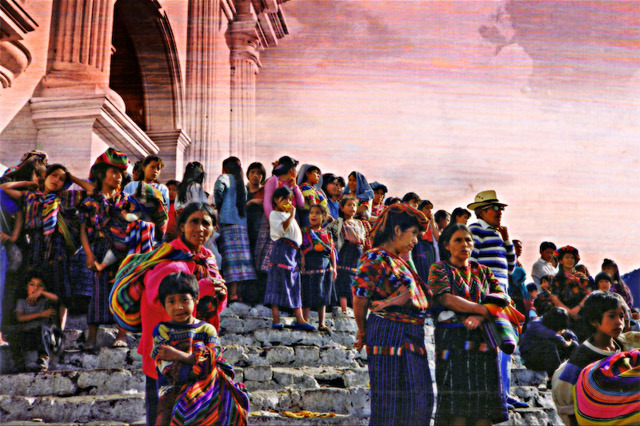 Período más Sangriento