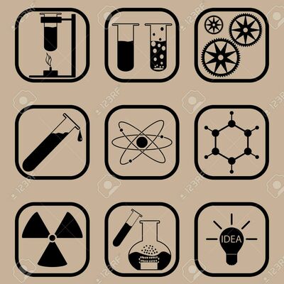 Timeline: Historia de la ciencia