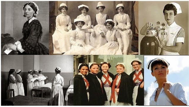 Cuidados de la salud