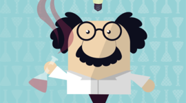 Timeline: Desarrollo histórico de las aportaciones significativas de la ciencia e innovaciones tecnológicas.