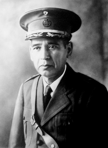 NOVENA CONSTITUCION POLITICA DE 1944.