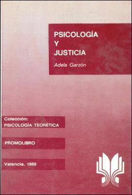 Garzón Adela - España