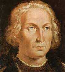 Cristóbal Colón lleva cerdos mediterráneos a la India