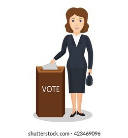 Derecho al voto femenino