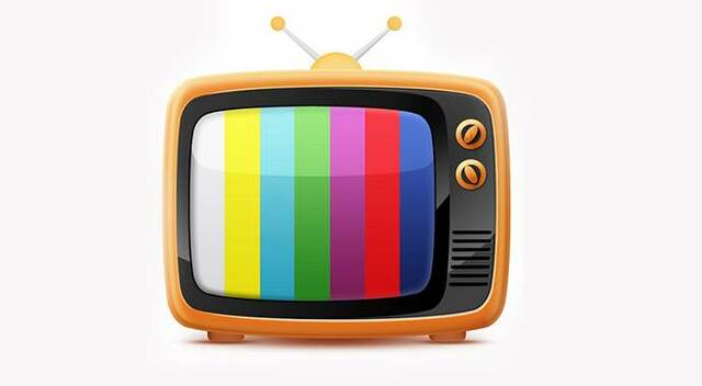 Se televiza por primera vez un juego de basquetbol