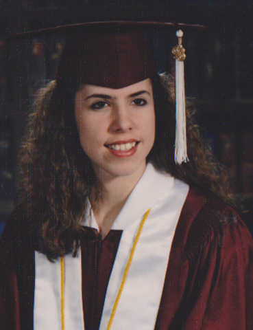 High School Graduation