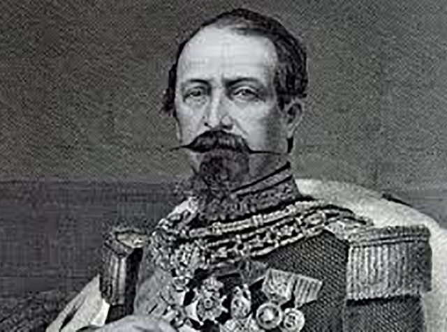 Derrota del Conde de Lorencez