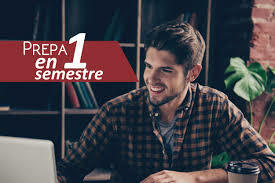 PRIMER SEMESTRE DE UNIVERSIDAD