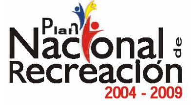 Adopción del nuevo plan