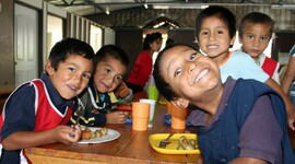 Timeline: APORTES DE TRANSFORMACIÓN DE LA EDUCACIÓN EN LOS AÑOS 2010-2020