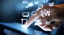 Timeline: Reseña histórica de la industria del software