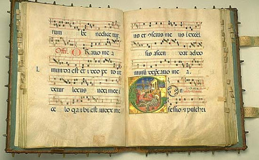 Libros escritos por Monjes