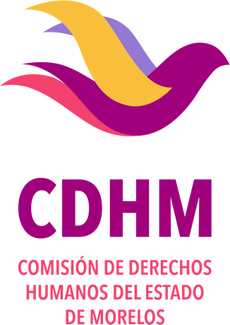 Comisión de Derechos Humanos del Estado de Morelos
