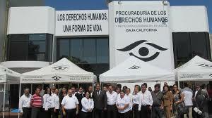 Ley sobre la Procuraduría de los Derechos Humanos y Protección Ciudadana del Estado de Baja California