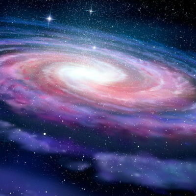 Timeline: CREACION DEL UNIVERSO