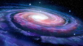 Timeline: CREACION DEL UNIVERSO