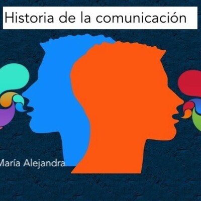 Timeline: Comunicaciones GarduñoEstrada María Alejandra 2MM1