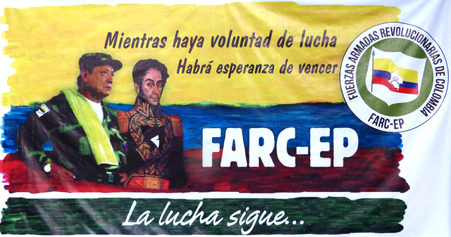 Ideologia de las FARC