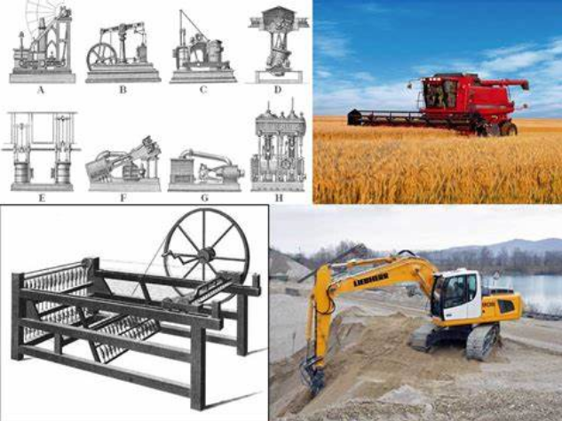 La Edad Moderna (1492- 1789).