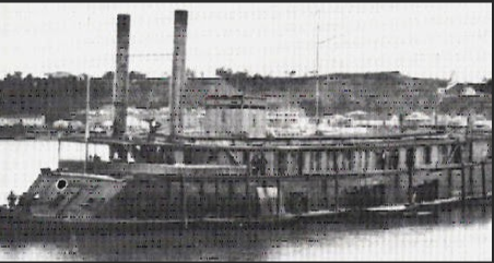 La Revolución Industrial (1760- 1840)