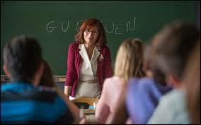 Docencia Bachillerato