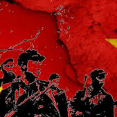 Timeline: Relaciones entre China y la Unión Soviética.