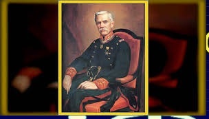 Bartolomé Salvador de Solórzano