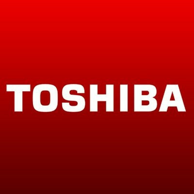 Fabrica de software Toshiba