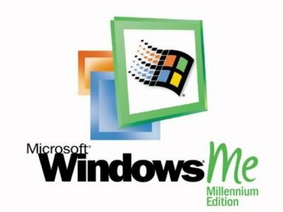 Windows Me
