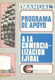 Programa de apoyo EJIDAL.