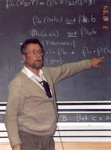 “Go To Statement Considered Harmful"