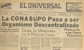 Programa cupones CONASUPO, se crea LICONSA.