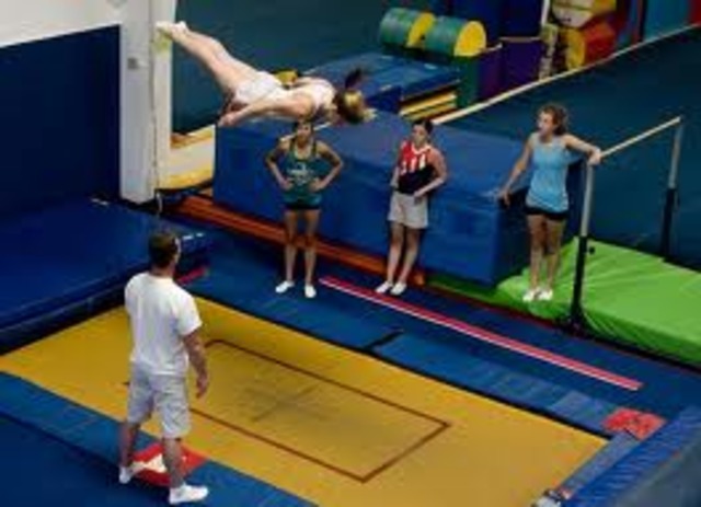 National Championship!