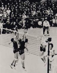 Historia y Evolución del Voleibol timeline Timetoast timelines