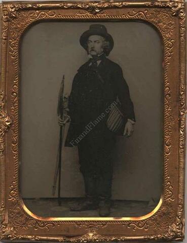 Se descubre el primer fungicida