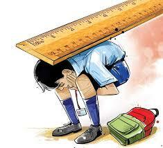 Civil Rights and Discipline