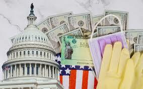 $900 Billion COVID-Relief Package