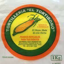 Programa de tortibonos.