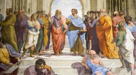 Timeline: Major Ethical Philosophers and their respective Ethical Philosophies