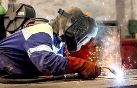 Creación de la industria Siderúrgica